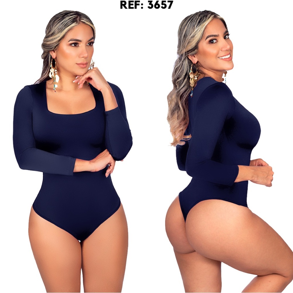 NEW 🔥 ¡El body perfecto para lucir espectacular y moldear tu figura! 🔥 All sizes